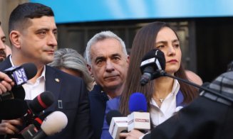 George Simion și Anamaria Gavrilă vor candida la alegerile prezidențiale