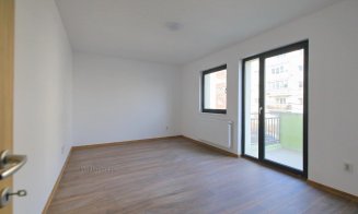 Lucrările la blocul de locuințe pentru tineri din Turda au fost finalizate