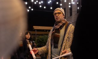 Grupul de suport unde bărbații din Cluj se ajută reciproc. Fondator: „Au început să aibă încredere unii în alții și să se susțină”