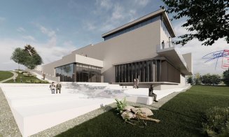 Primul muzeu construit de la zero în România în ultimii 100 de ani va fi în Florești. Primarul Pivariu a făcut anunțul oficial