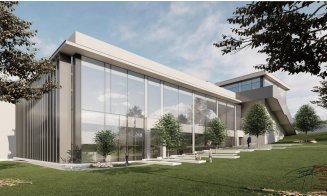 Primul muzeu construit de la zero în România în ultimii 100 de ani va fi în Florești. Primarul Pivariu a făcut anunțul oficial