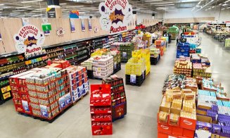 Auchan dă startul la Festivalul Ofertelor Wooww, cel mai mare eveniment de reduceri al primăverii