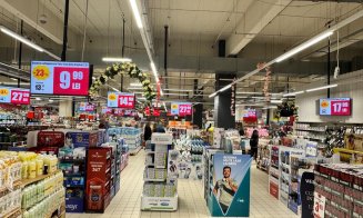 Auchan dă startul la Festivalul Ofertelor Wooww, cel mai mare eveniment de reduceri al primăverii
