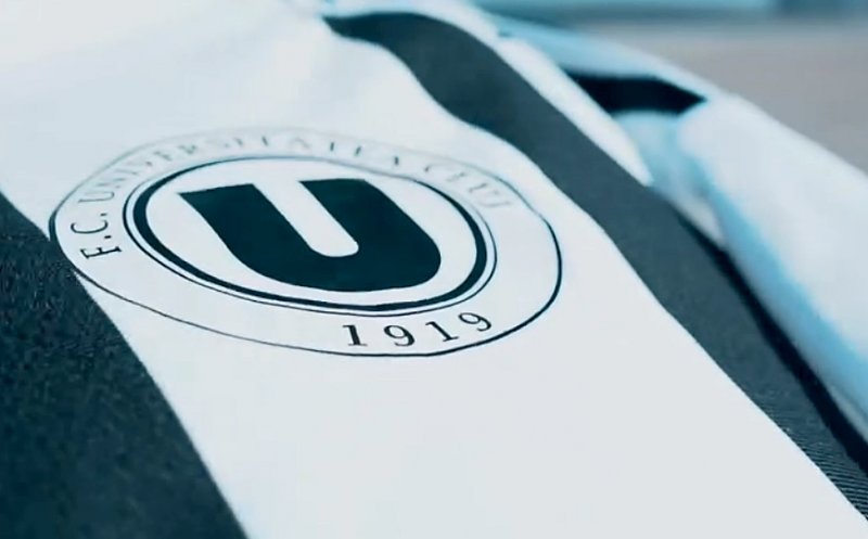 Cine sunt cei 3 jucători de la "U" Cluj incluși în primul 11 ideal după Sezonul Regular în Superliga