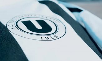 Cine sunt cei 3 jucători de la "U" Cluj incluși în primul 11 ideal după Sezonul Regular în Superliga