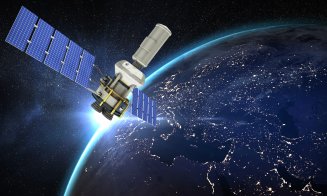 O firmă din grupul AROBS, selectată de Agenția Spațială Europeană să dezvolte un sistem de securizare a comunicațiilor prin satelit