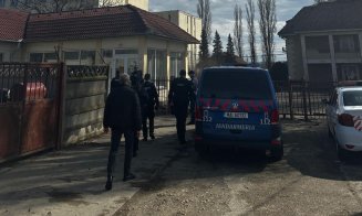 Razie de amploare în Cluj: Polițiștii, jandarmii și echipele de la Imigrări au aplicat amenzi usturătoare