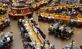 Universitatea Tehnică din Cluj-Napoca (UTCN) - Performanțe remarcabile în QS World University Rankings by Subject 2025