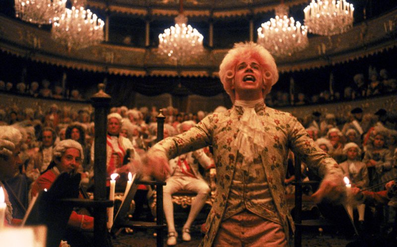 Eveniment unic la TIFF 2025, pe muzica lui Mozart: Amadeus LIVE