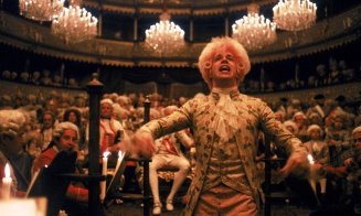 Eveniment unic la TIFF 2025, pe muzica lui Mozart: Amadeus LIVE
