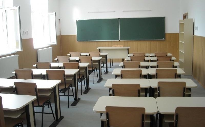 În ce stadiu este proiectul școlii din cartierul Bună Ziua. Viceprimarul Dan Tarcea: „O investiție extrem de mare”