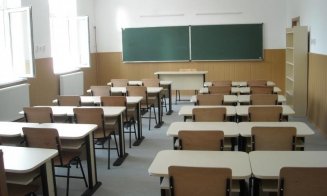 În ce stadiu este proiectul școlii din cartierul Bună Ziua. Viceprimarul Dan Tarcea: „O investiție extrem de mare”