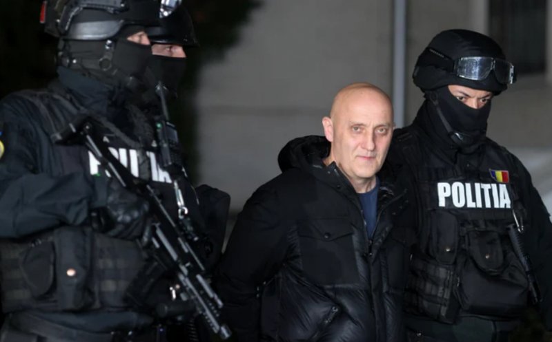 Mercenarii lui Potra, vizați de percheziții în Cluj și alte locații, într-un dosar de amenințare la adresa securității naționale