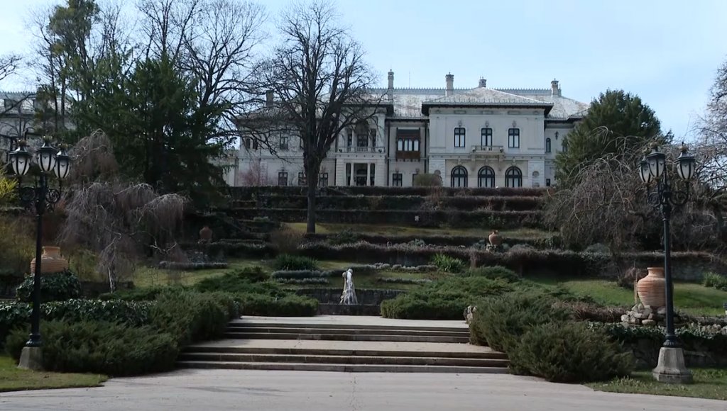 Bolojan deschide porțile Palatului Cotroceni pentru public: "Este un semn de respect faţă de cetăţenii României"