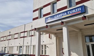 Gara din Câmpia Turzii, complet modernizată: „Un moment de referință pentru infrastructura feroviară locală!”