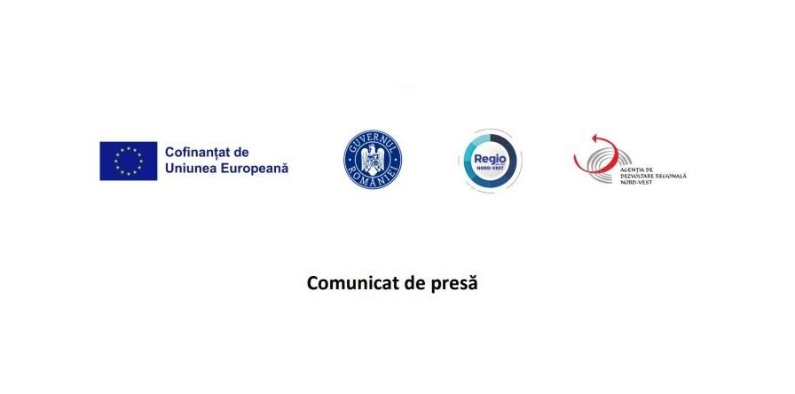 Comunicat de presă: Anunț începere implementare proiect „CREȘTERERA COMPETITIVITĂȚII ROFELIX UNIVERS SRL”