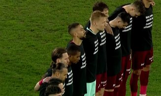 "Mister, suntem alături de tine!" / Astăzi va fi înmormântată mama antrenorului Dan Petrescu