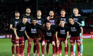 "Mister, suntem alături de tine!" / Astăzi va fi înmormântată mama antrenorului Dan Petrescu