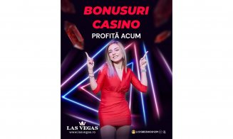 Bonusuri Casino: Tipuri, Beneficii și Cum să Alegi Oferta Potrivită