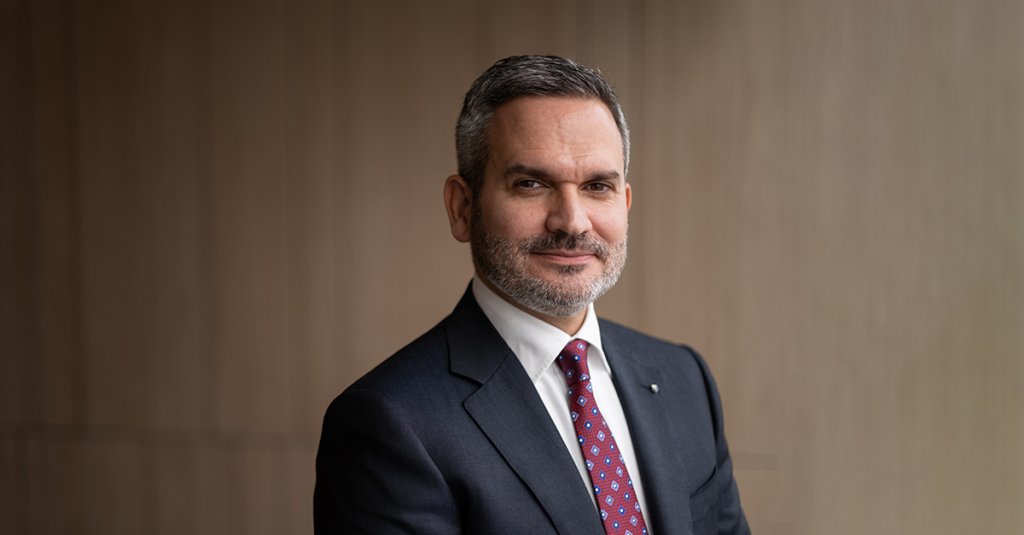 Ömer Tetik, CEO BT: „Motive pentru care am încredere în România”