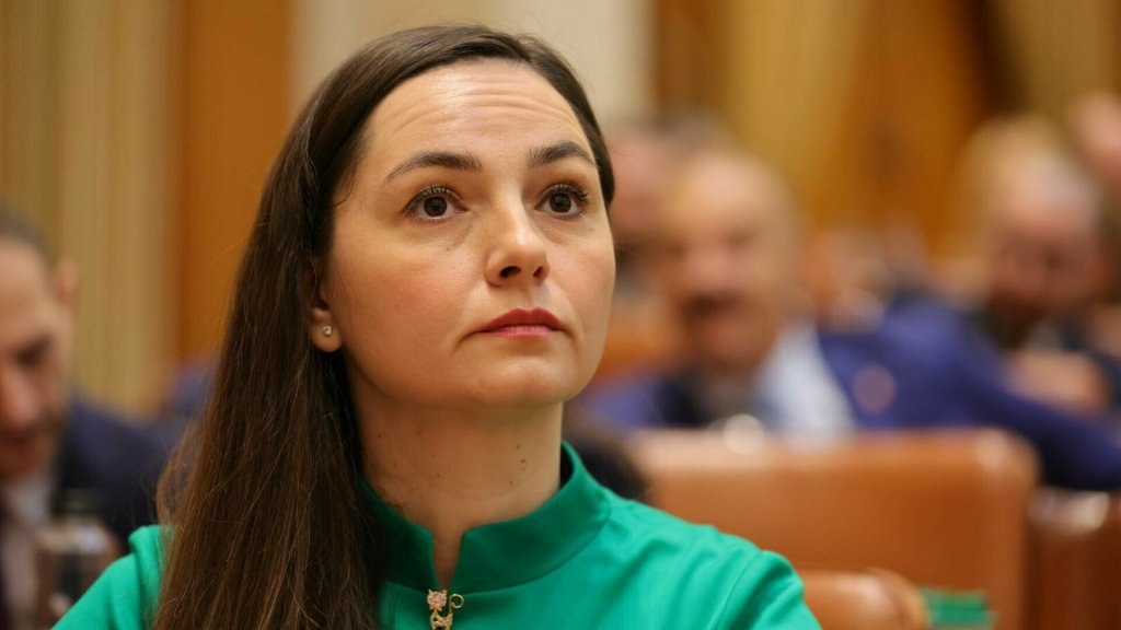 Candidatura șefei POT a fost acceptată de BEC. Ce alte candidaturi au fost respinse