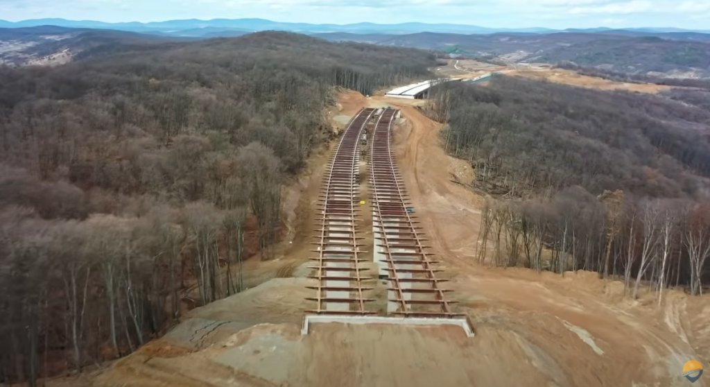 API: 27 de kilometri de autostradă, între Topa Mică și Poarta Sălajului, gata în 2025, dacă UMB...