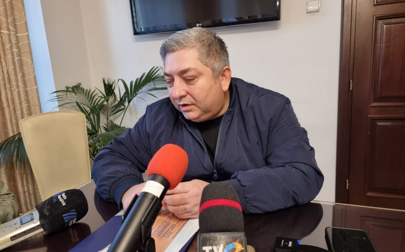 Cum arată bugetul județului Cluj pe 2025. Alin Tișe: „Un buget al echilibrului și al speranței”