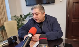 Cum arată bugetul județului Cluj pe 2025. Alin Tișe: „Un buget al echilibrului și al speranței”