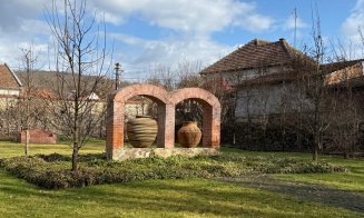 A venit primăvara la Garden Point by Eco Garden Construct, "hypermarket-ul" de plante de pe Calea Turzii