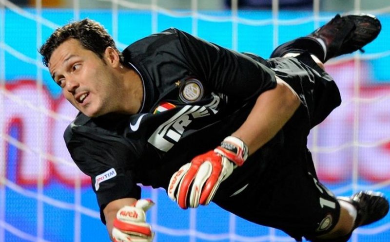 Mesajul lui Julio Cesar, câștigătorul Champions League care vine la Sports Festival: "Haideți să ne bucurăm împreună"