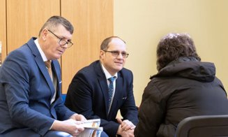 Penitenciarul Spital Dej, diplomă de merit pentru Martorii lui Iehova / Impactul educativ al Martorilor lui Iehova în penitenciarele din România, recunoscut oficial