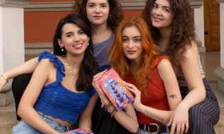 Coliva, reinterpretată la Cluj-Napoca de patru tinere. Cât costă kit-ul cu două porții pentru acasă