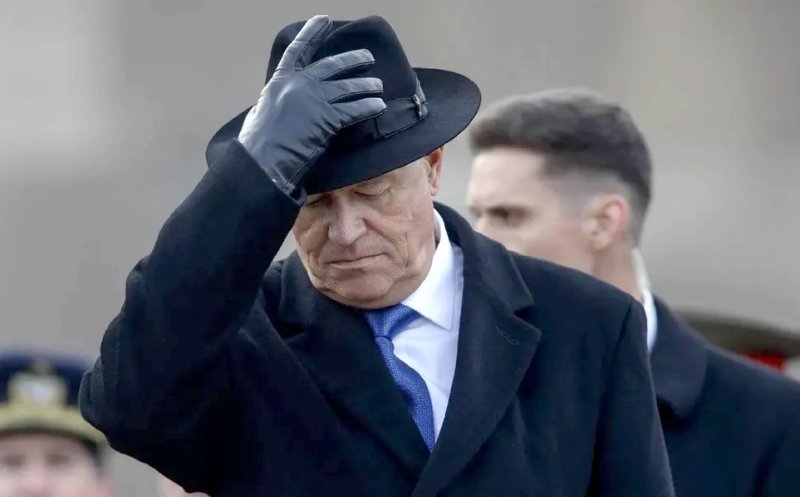 Cât a costat cel mai scump zbor al lui Klaus Iohannis. Sumele sunt amețitoare