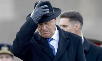 Cât a costat cel mai scump zbor al lui Klaus Iohannis. Sumele sunt amețitoare
