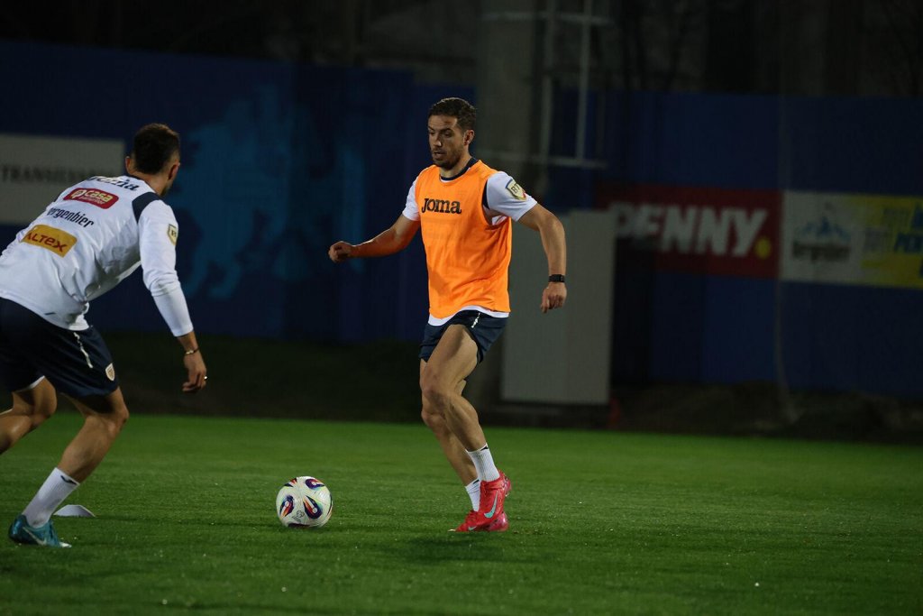 Alex Chipciu a identificat atuurile echipei naționale. Ce spune despre șansele de calificare la Cupa Mondială