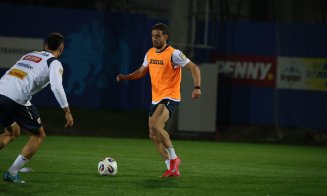 Alex Chipciu a identificat atuurile echipei naționale. Ce spune despre șansele de calificare la Cupa Mondială