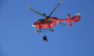 Acord pentru intervențiile de urgență în zona de munte a județului Cluj