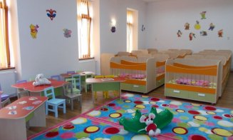 Viceprimarul Dan Tarcea: „Cred că în următorii ani, vom rezolva problema locurilor în creșe, la Cluj-Napoca”