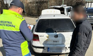 Mașinile multor români, pericole pe străzi. Aproape jumătate din vehiculele verificate de RAR au probleme grave