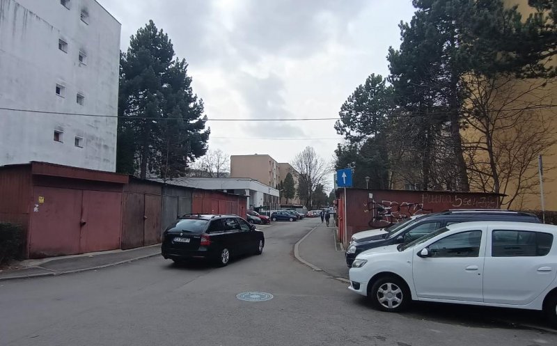 De ce „scapă” de la demolare unele garaje din spatele blocurilor / Explicația municipalității
