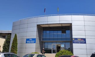 Serviciul Public Comunitar Regim Permise și Înmatricularea Vehiculelor Cluj va avea program extins