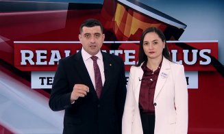 Anamaria Gavrilă s-a retras din cursa pentru prezidențiale în favoarea lui George Simion: ”Mă retrag ca să nu apar pe buletinul de vot și să nu se împartă voturile”