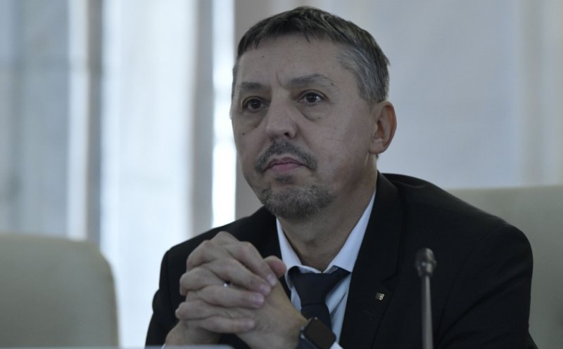 Daniel David anunță un proiect-pilot care folosește inteligența artificială în școli și universități