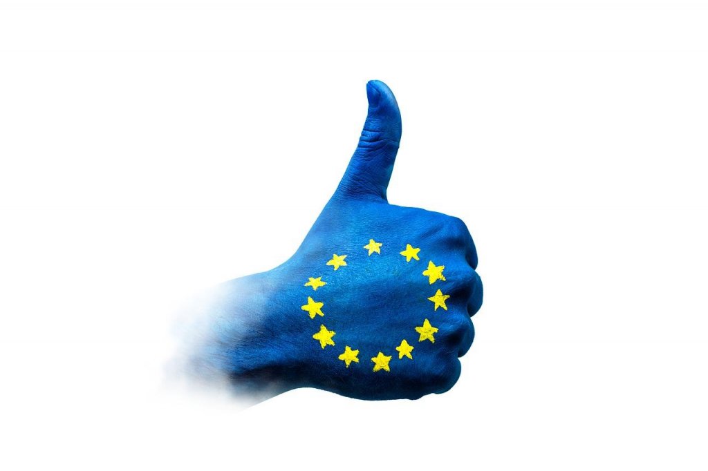 COMUNICAT DE PRESĂ  "PNRR: Fonduri pentru România modernă și reformată!" - Digitalizarea societății LAVANDALEXA SRL
