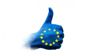 COMUNICAT DE PRESĂ  "PNRR: Fonduri pentru România modernă și reformată!" - Digitalizarea societății LAVANDALEXA SRL
