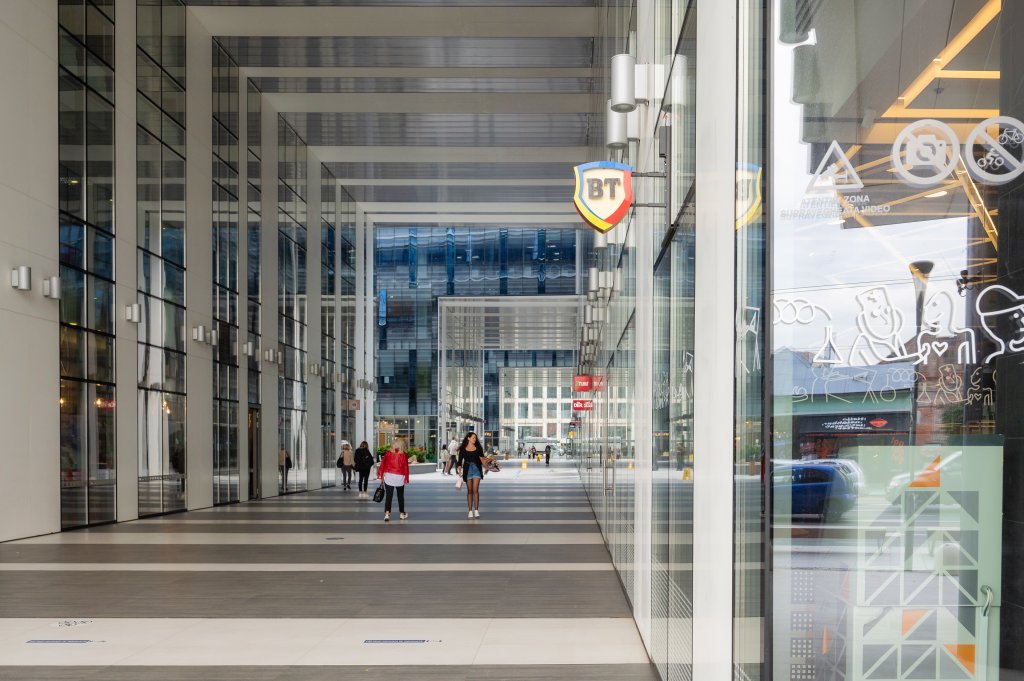 Valoarea brandului Banca Transilvania a crescut cu aproape 40% și atinge valoarea de 955 de milioane de dolari