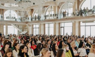 Femeile de succes din România, în prim-plan la Cluj la „The Woman”, cel mai așteptat eveniment de leadership feminin din țară