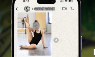 Înșelătoria cu „votul pentru Adeline” revine pe WhatsApp. Cum îți fură contul escrocii