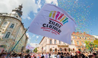 1.4 milioane lei pentru „Zilele Clujului” 2025. Când va avea loc evenimentul