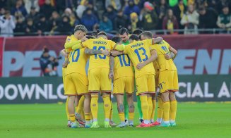 România debutează azi în preliminariile Cupei Mondiale. Echipa probabilă